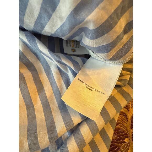 LANDS END top size XS petite - Picture 5 of 5